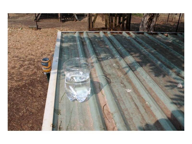 408 Omagh Road – Cedar Point, Kyogle NSW 2474