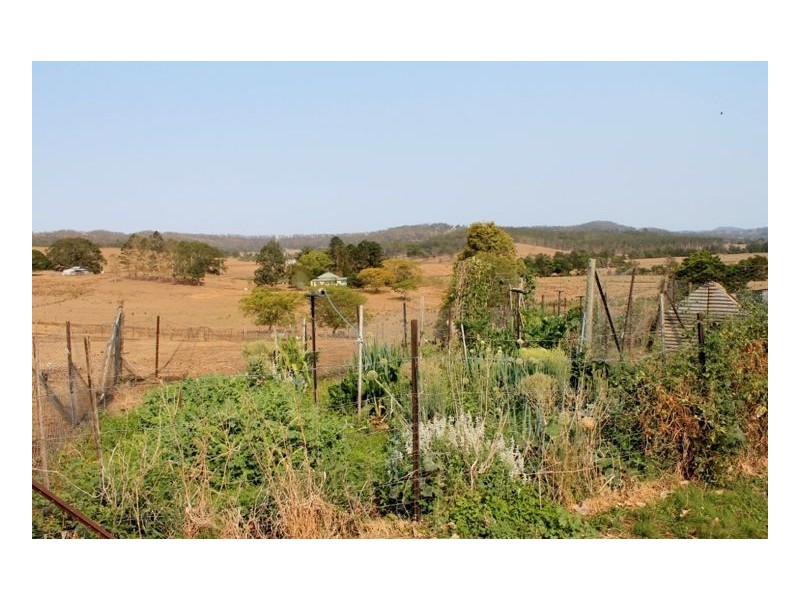 408 Omagh Road – Cedar Point, Kyogle NSW 2474