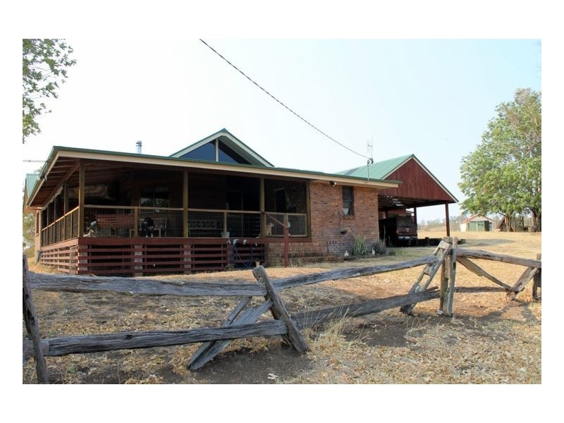 408 Omagh Road – Cedar Point, Kyogle NSW 2474