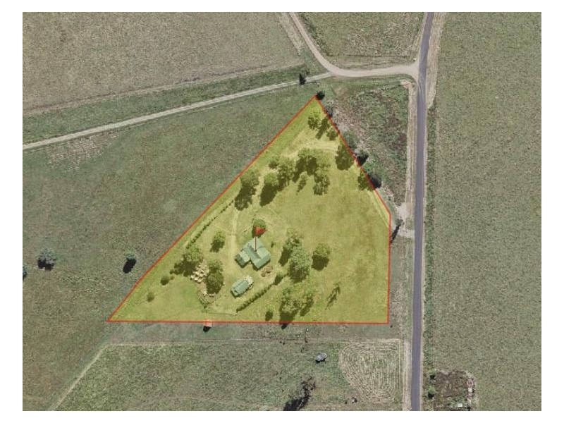 408 Omagh Road – Cedar Point, Kyogle NSW 2474