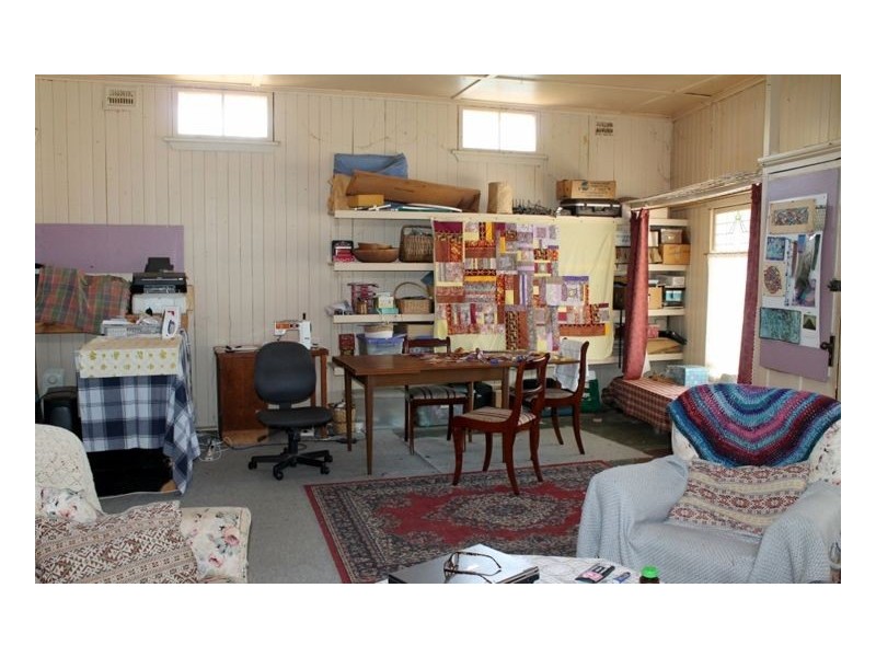 42 Urben Street, Urbenville NSW 2475