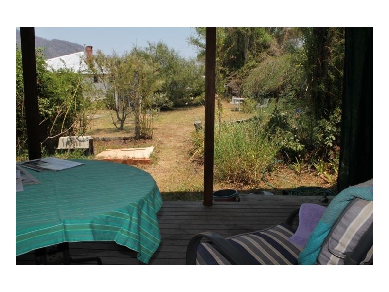 42 Urben Street, Urbenville NSW 2475