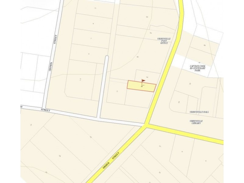 42 Urben Street, Urbenville NSW 2475