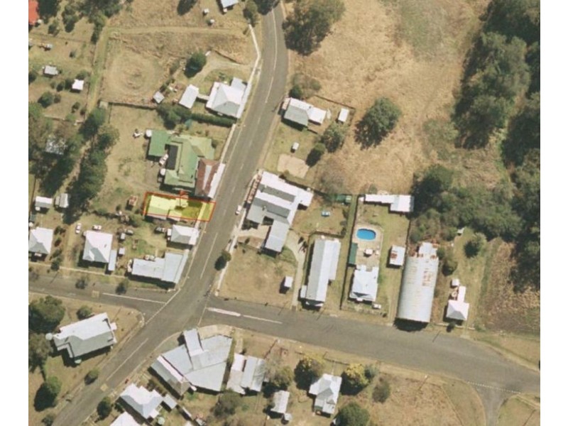 42 Urben Street, Urbenville NSW 2475