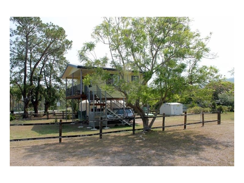 1351 Summerland Way – Wiangaree, Kyogle NSW 2474