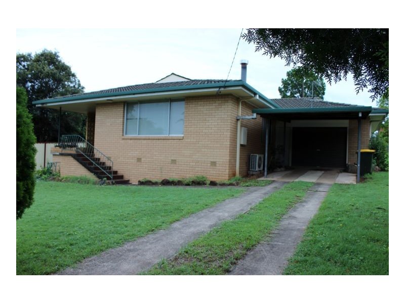 #3 Marwick Street, Kyogle NSW 2474