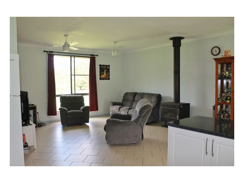 1076 Green Pigeon Road – Green Pigeon, Kyogle NSW 2474