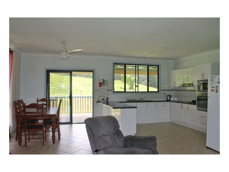 1076 Green Pigeon Road – Green Pigeon, Kyogle NSW 2474