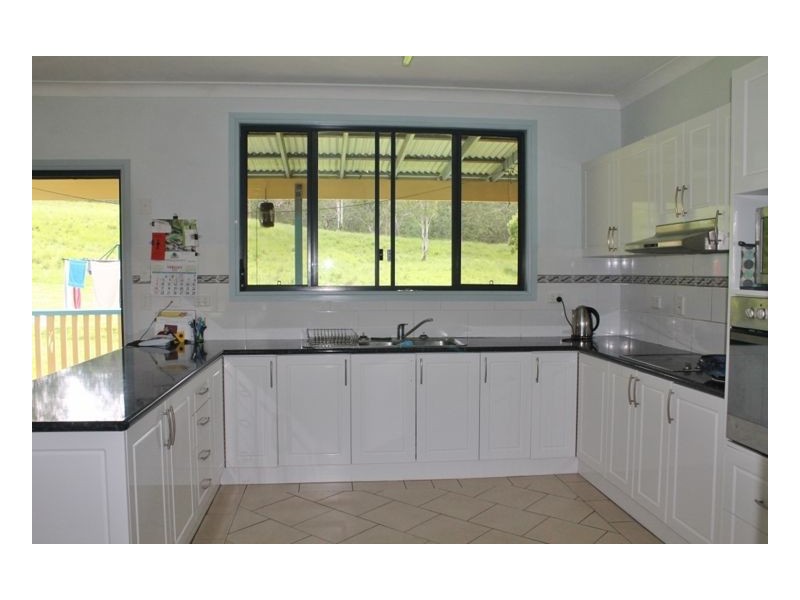 1076 Green Pigeon Road – Green Pigeon, Kyogle NSW 2474