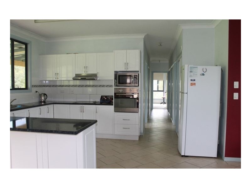 1076 Green Pigeon Road – Green Pigeon, Kyogle NSW 2474