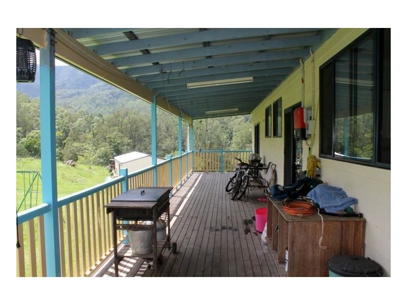 1076 Green Pigeon Road – Green Pigeon, Kyogle NSW 2474