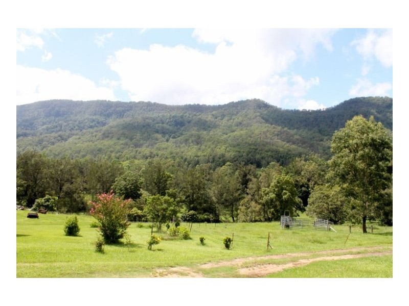 1076 Green Pigeon Road – Green Pigeon, Kyogle NSW 2474