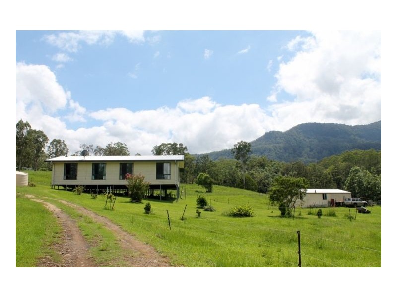 1076 Green Pigeon Road – Green Pigeon, Kyogle NSW 2474