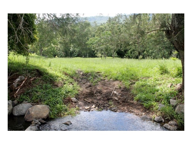 1076 Green Pigeon Road – Green Pigeon, Kyogle NSW 2474