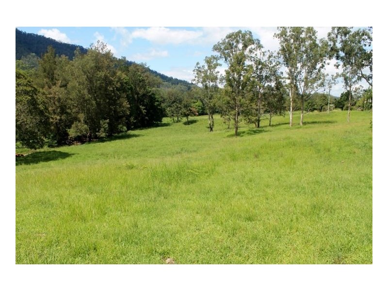 1076 Green Pigeon Road – Green Pigeon, Kyogle NSW 2474