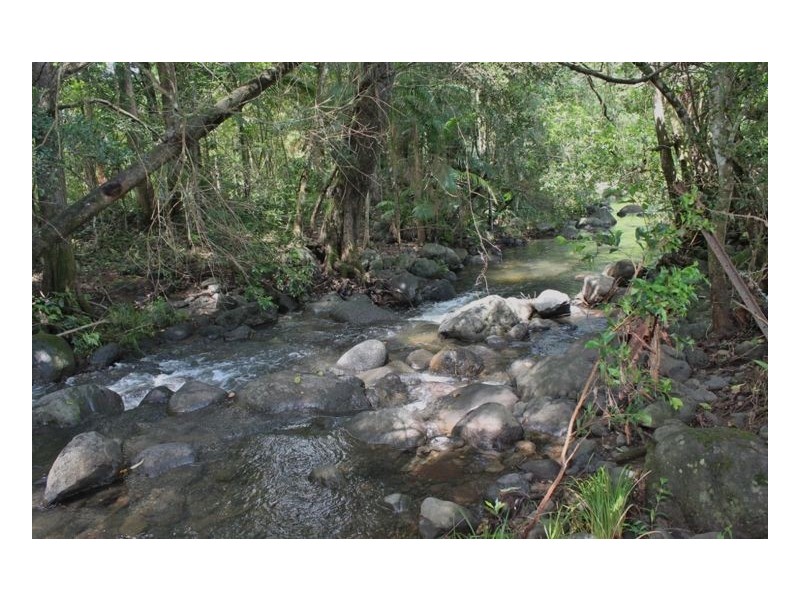 1076 Green Pigeon Road – Green Pigeon, Kyogle NSW 2474