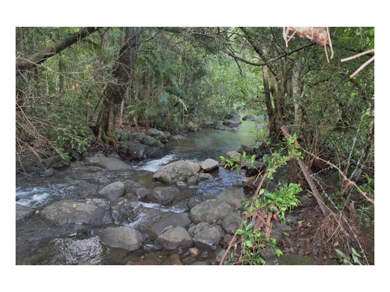 1076 Green Pigeon Road – Green Pigeon, Kyogle NSW 2474