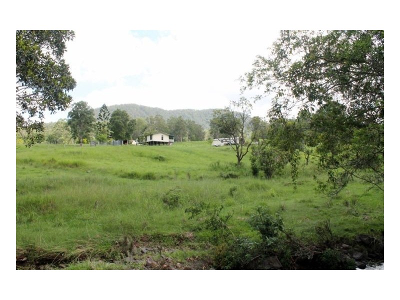 1076 Green Pigeon Road – Green Pigeon, Kyogle NSW 2474
