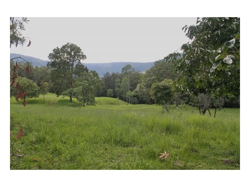 1076 Green Pigeon Road – Green Pigeon, Kyogle NSW 2474