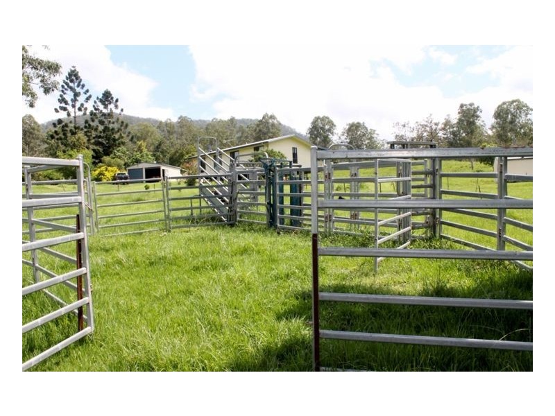 1076 Green Pigeon Road – Green Pigeon, Kyogle NSW 2474