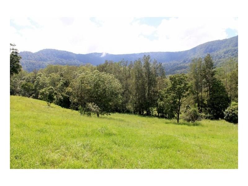 1076 Green Pigeon Road – Green Pigeon, Kyogle NSW 2474