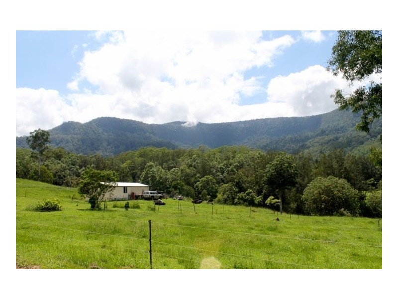 1076 Green Pigeon Road – Green Pigeon, Kyogle NSW 2474