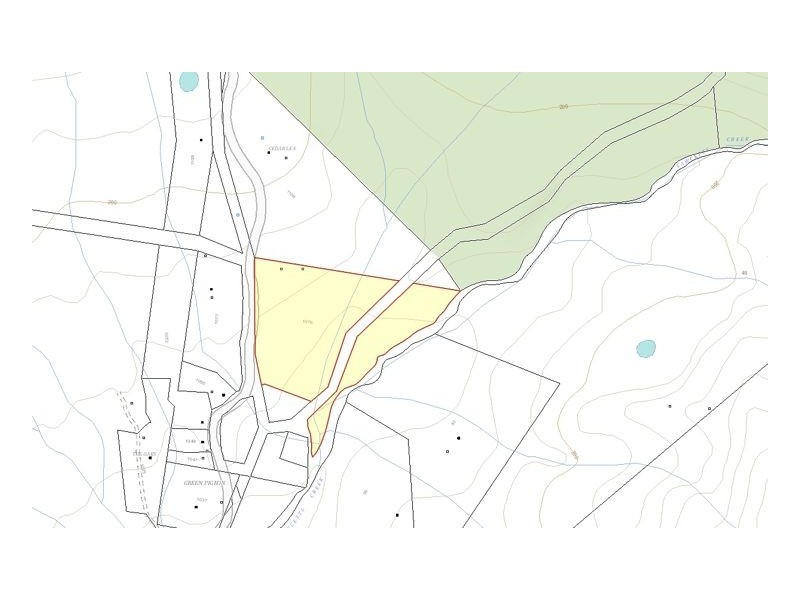 1076 Green Pigeon Road – Green Pigeon, Kyogle NSW 2474