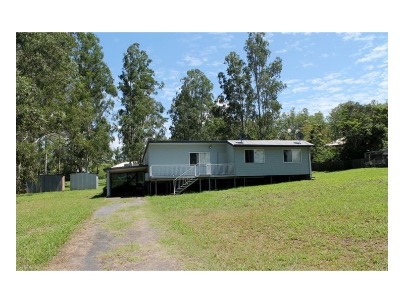 12 Welsh Street, Urbenville NSW 2475