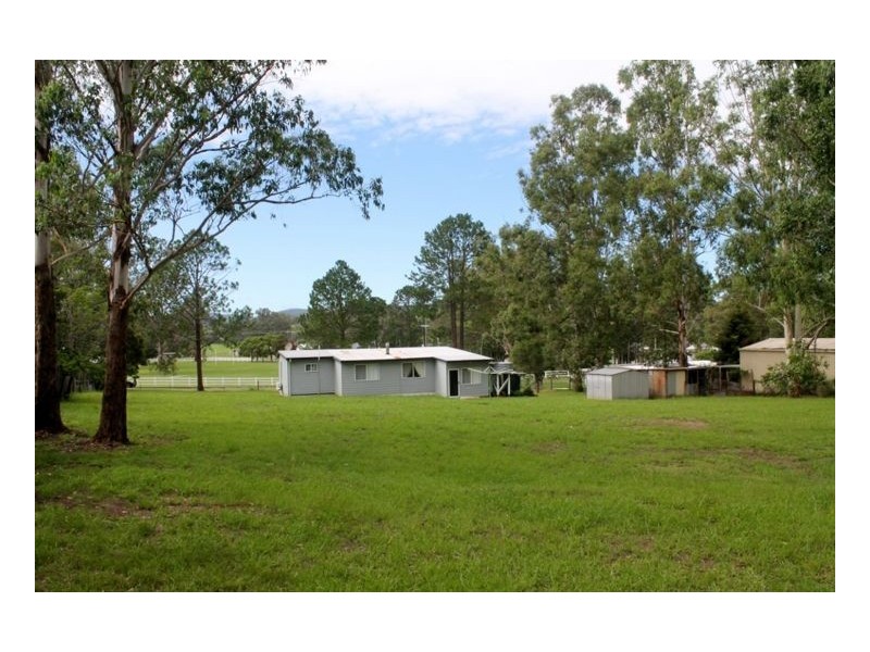 12 Welsh Street, Urbenville NSW 2475