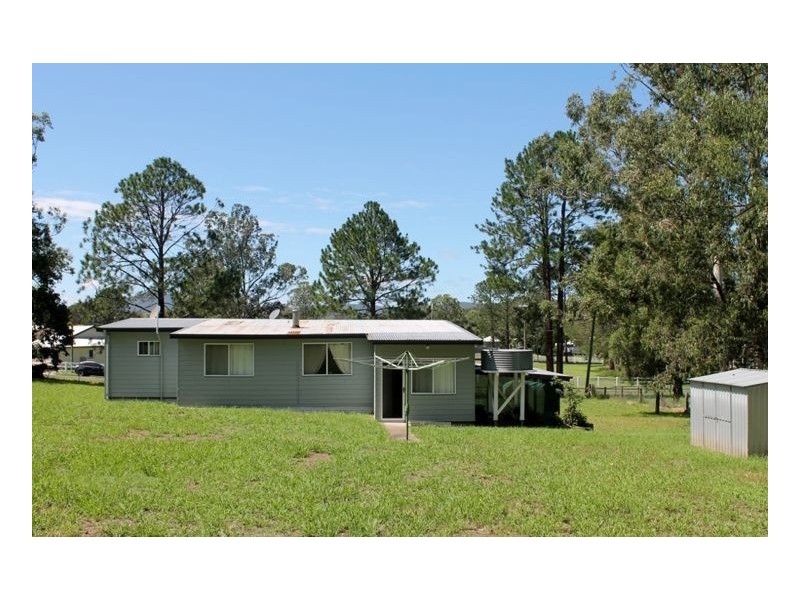 12 Welsh Street, Urbenville NSW 2475