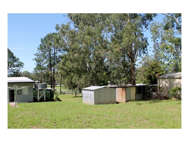 12 Welsh Street, Urbenville NSW 2475