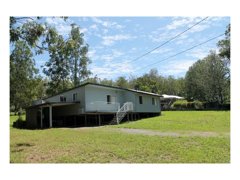 12 Welsh Street, Urbenville NSW 2475