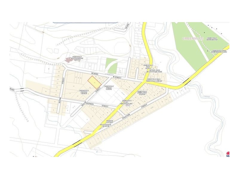 12 Welsh Street, Urbenville NSW 2475