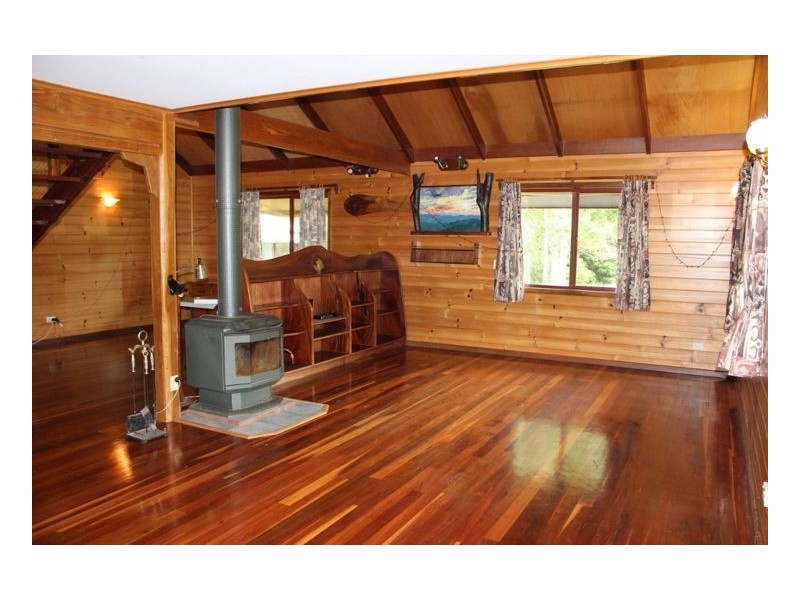 117 Lavelles Road, Old Grevillia, Kyogle NSW 2474