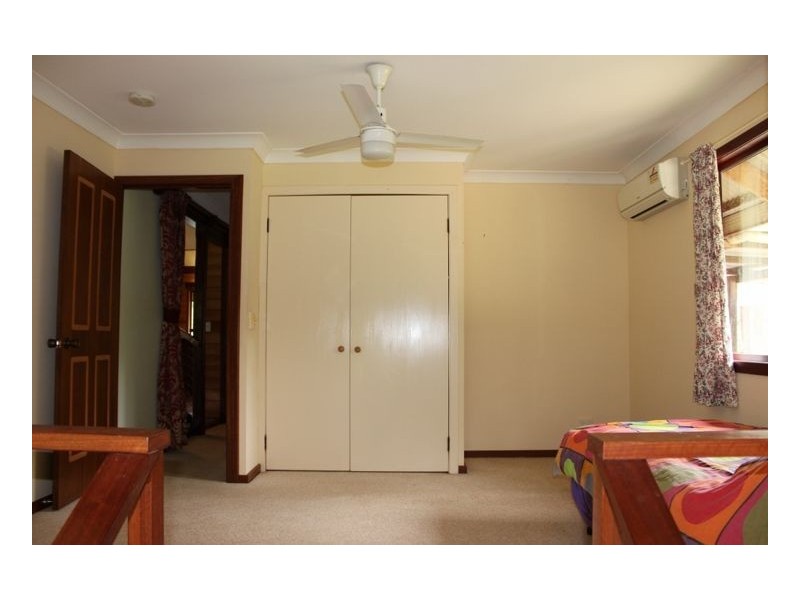 117 Lavelles Road, Old Grevillia, Kyogle NSW 2474