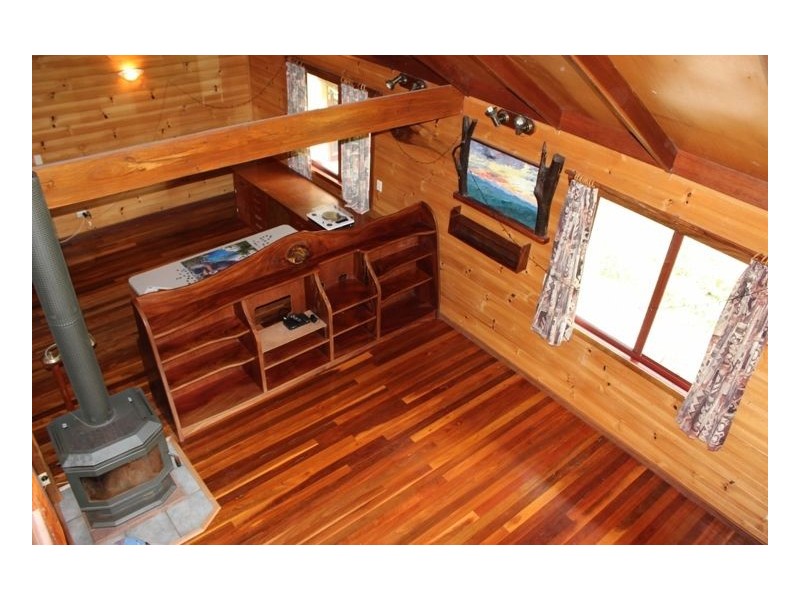 117 Lavelles Road, Old Grevillia, Kyogle NSW 2474