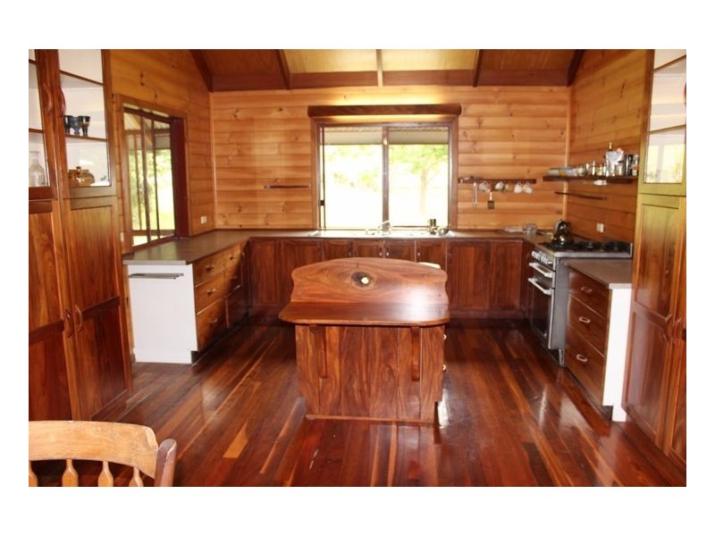 117 Lavelles Road, Old Grevillia, Kyogle NSW 2474