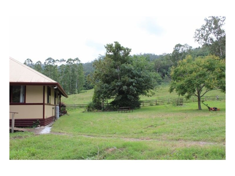 117 Lavelles Road, Old Grevillia, Kyogle NSW 2474
