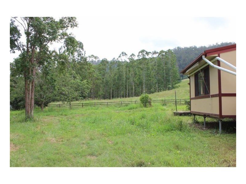 117 Lavelles Road, Old Grevillia, Kyogle NSW 2474