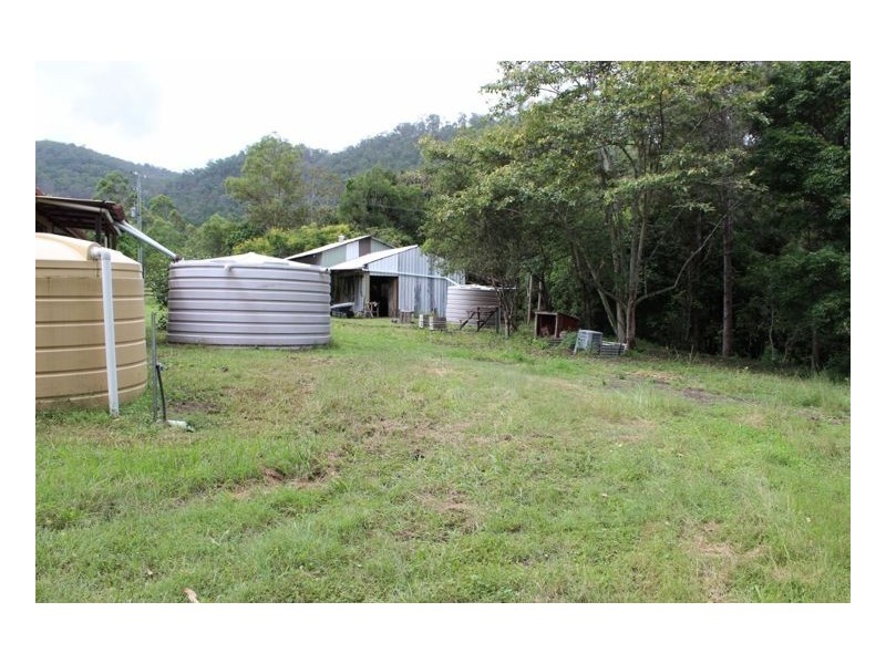 117 Lavelles Road, Old Grevillia, Kyogle NSW 2474