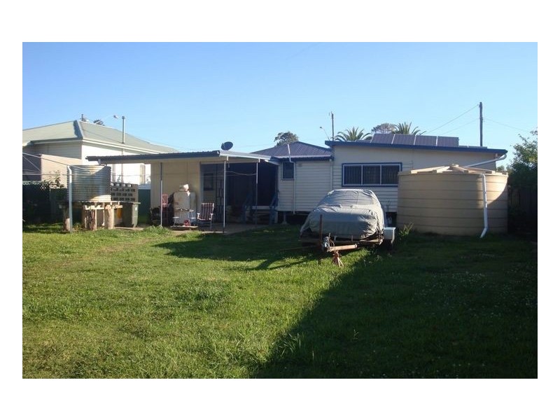 20 Unumgar Street, Woodenbong NSW 2476