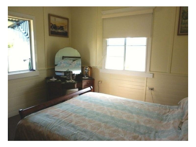 20 Unumgar Street, Woodenbong NSW 2476