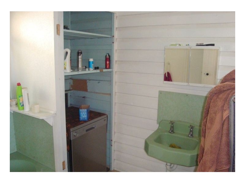 20 Unumgar Street, Woodenbong NSW 2476