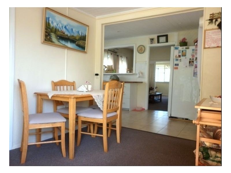 20 Unumgar Street, Woodenbong NSW 2476