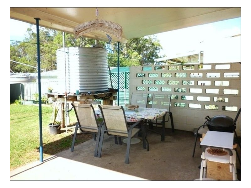 20 Unumgar Street, Woodenbong NSW 2476