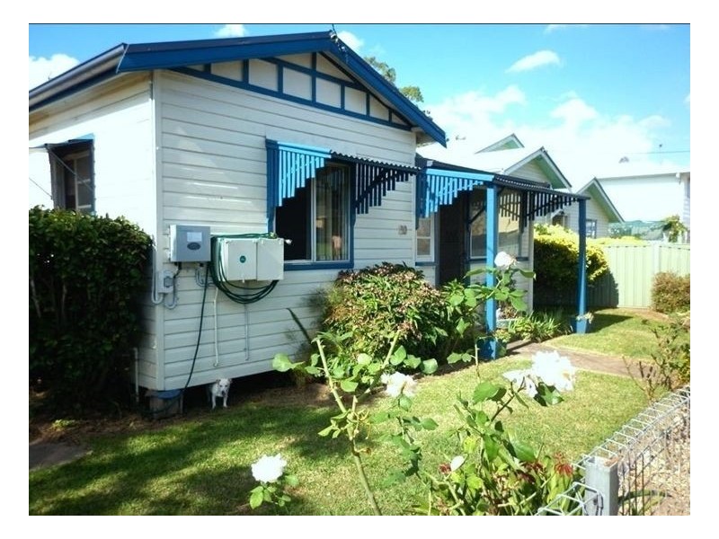 20 Unumgar Street, Woodenbong NSW 2476