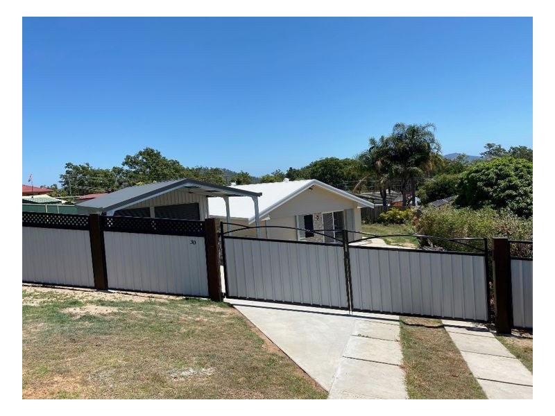 30 James Street – Geneva, Kyogle NSW 2474