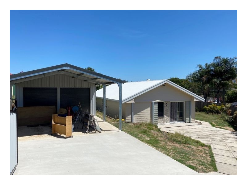 30 James Street – Geneva, Kyogle NSW 2474