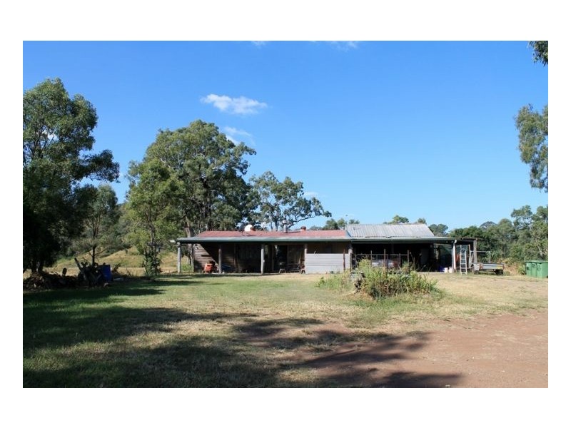 554 Afterlee Road – Eden Creek, Kyogle NSW 2474