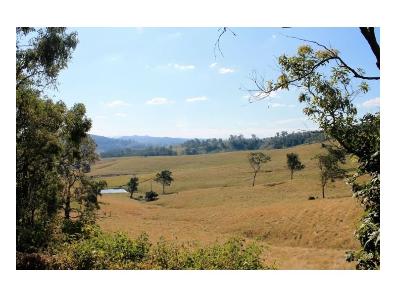 554 Afterlee Road – Eden Creek, Kyogle NSW 2474